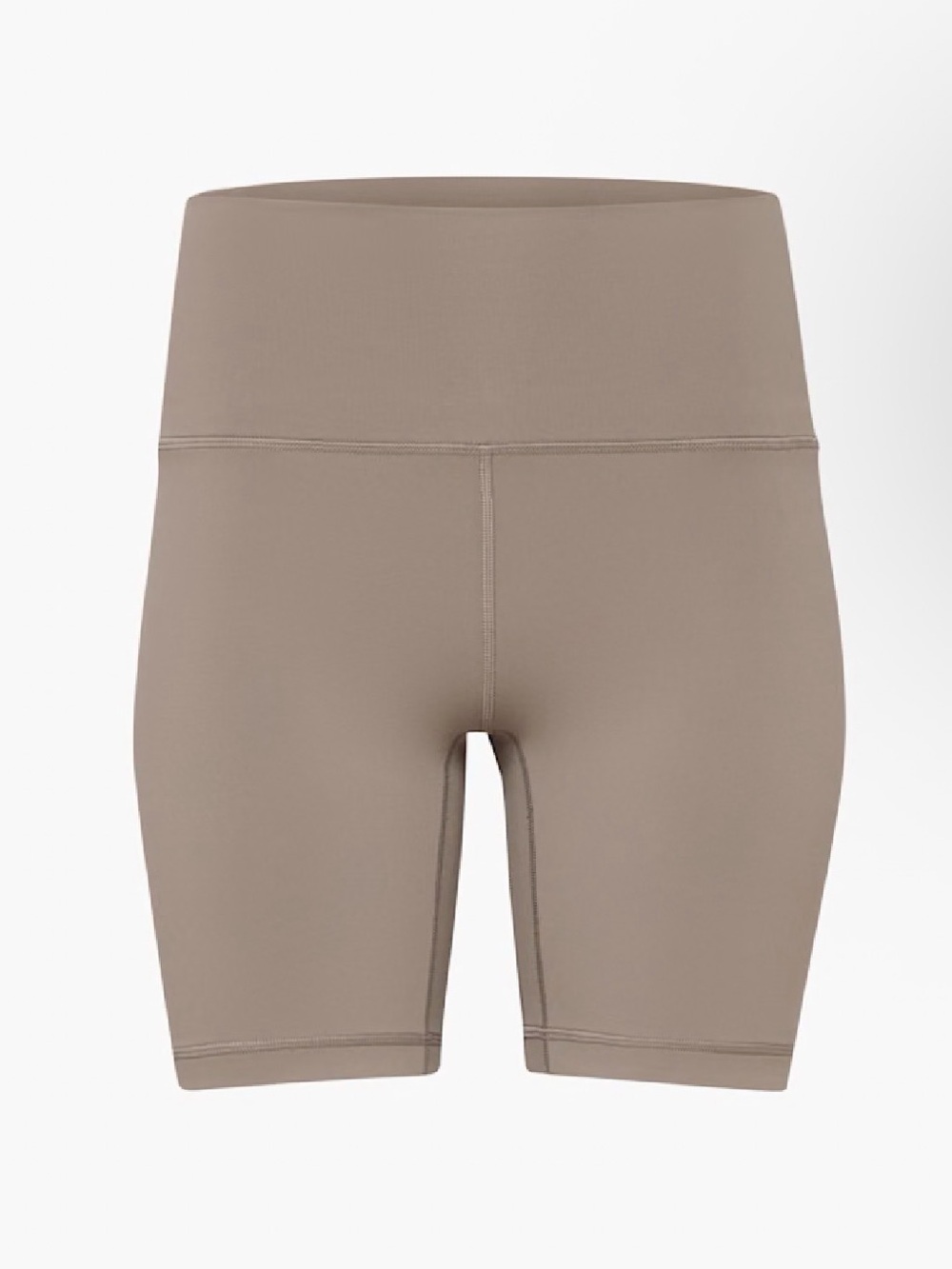Aritzia Golden Life Cheeky 7” High-Rise Biker Short (4)